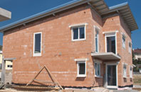 Ravernet home extensions